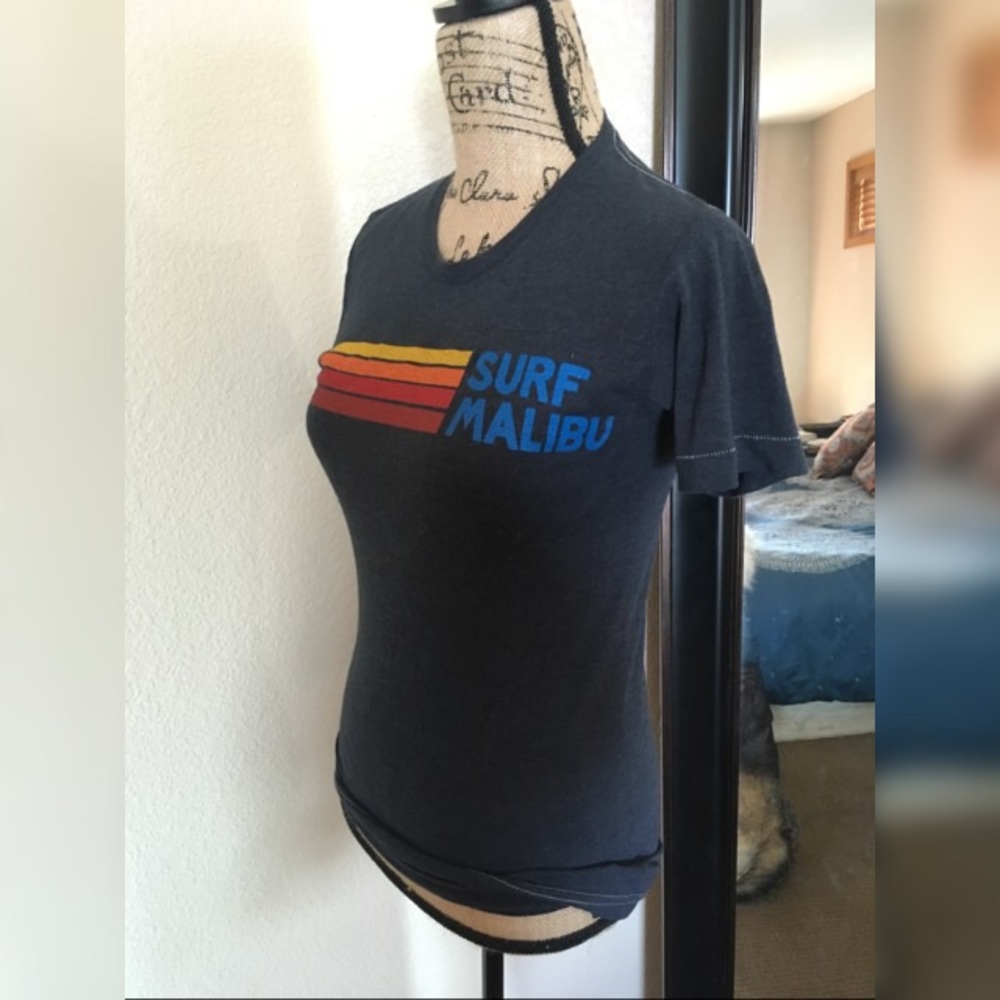 Aviator Nation T Shirt XS